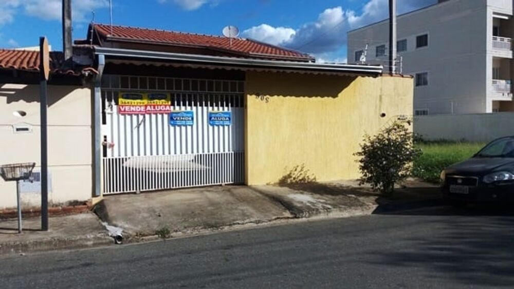 Casa, 2 quartos, 160 m² - Foto 18