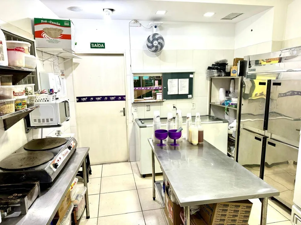 Loja-Salão, 80 m² - Foto 4