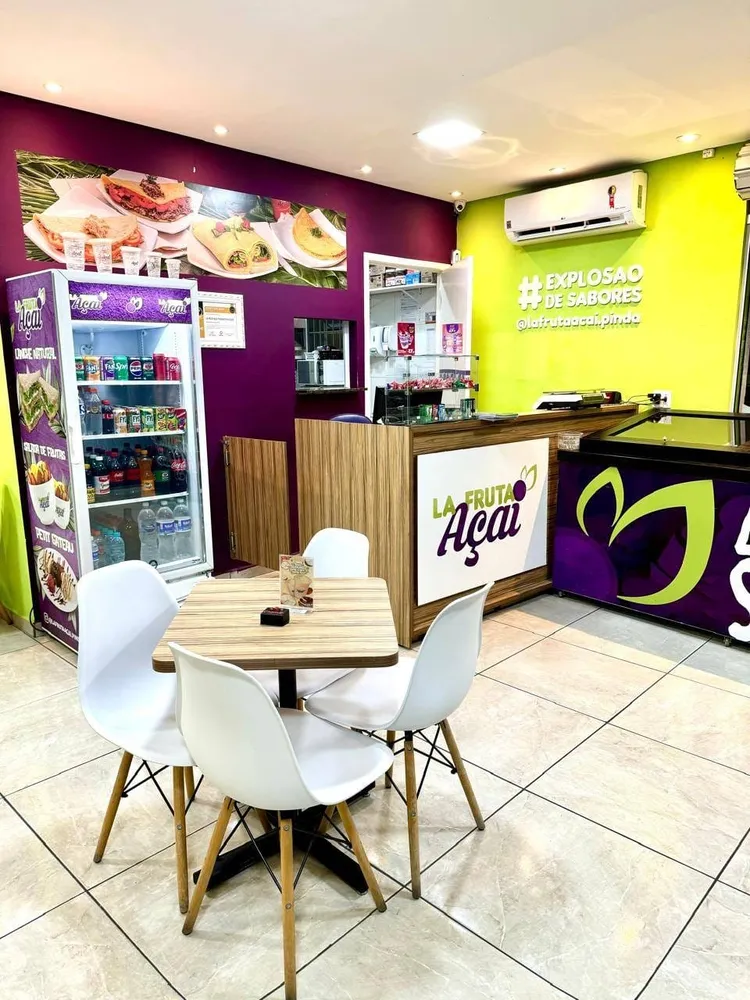 Loja-Salão, 80 m² - Foto 2