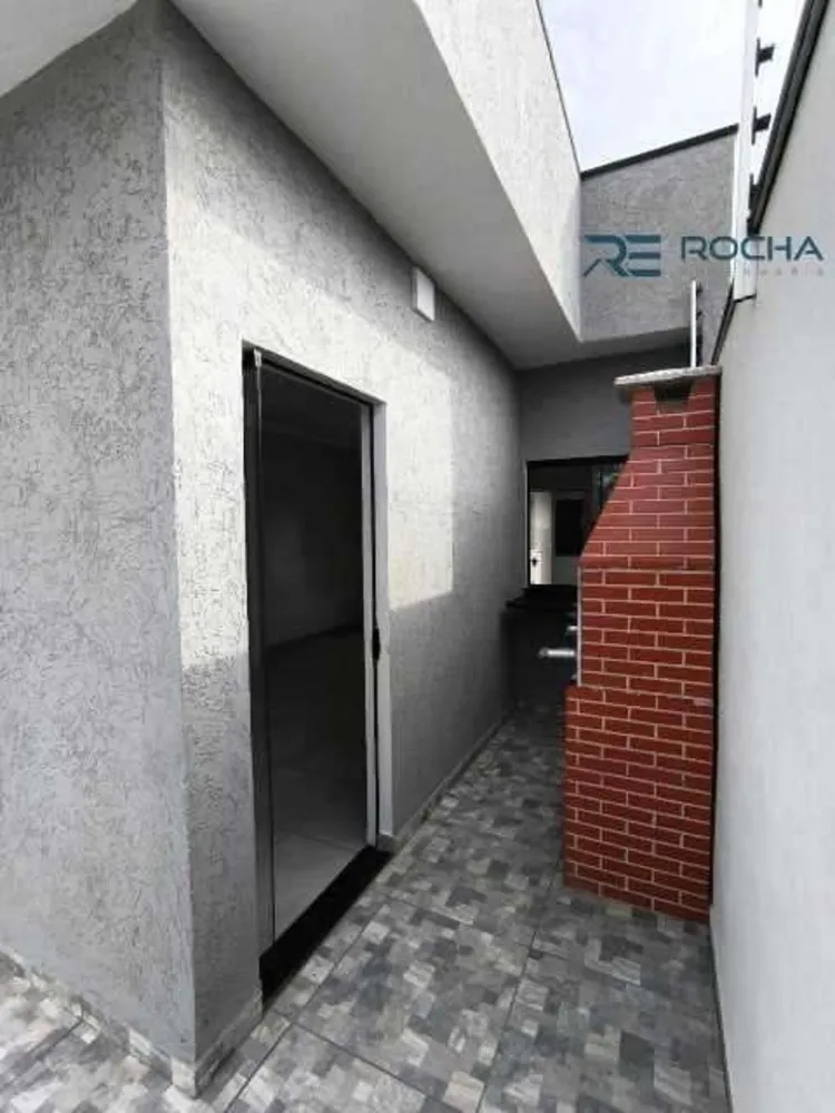 Casa, 2 quartos, 65 m² - Foto 4