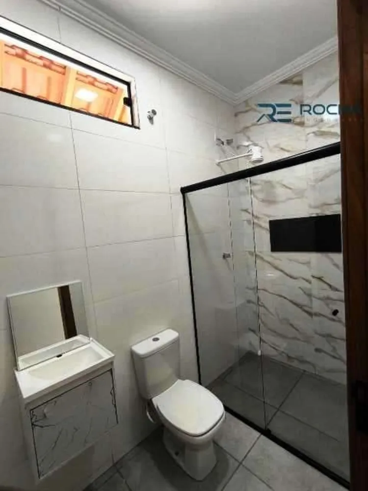 Casa, 2 quartos, 65 m² - Foto 2