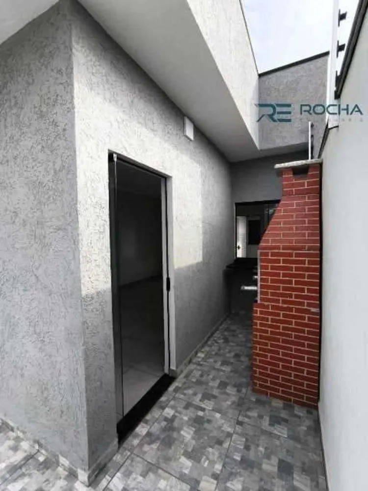 Casa, 2 quartos, 65 m² - Foto 3