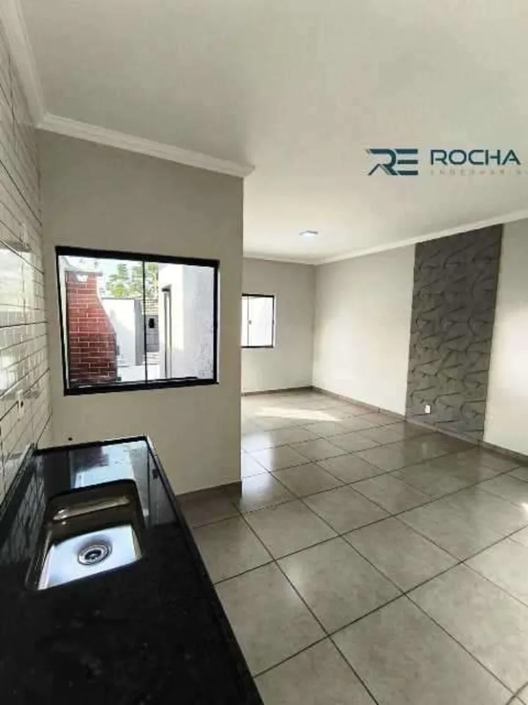 Casa, 2 quartos, 65 m² - Foto 1