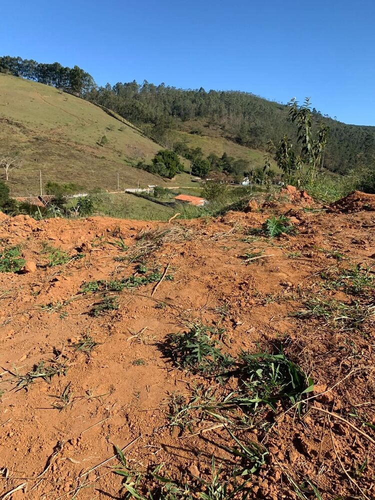 Terreno à venda, 40000m² - Foto 1