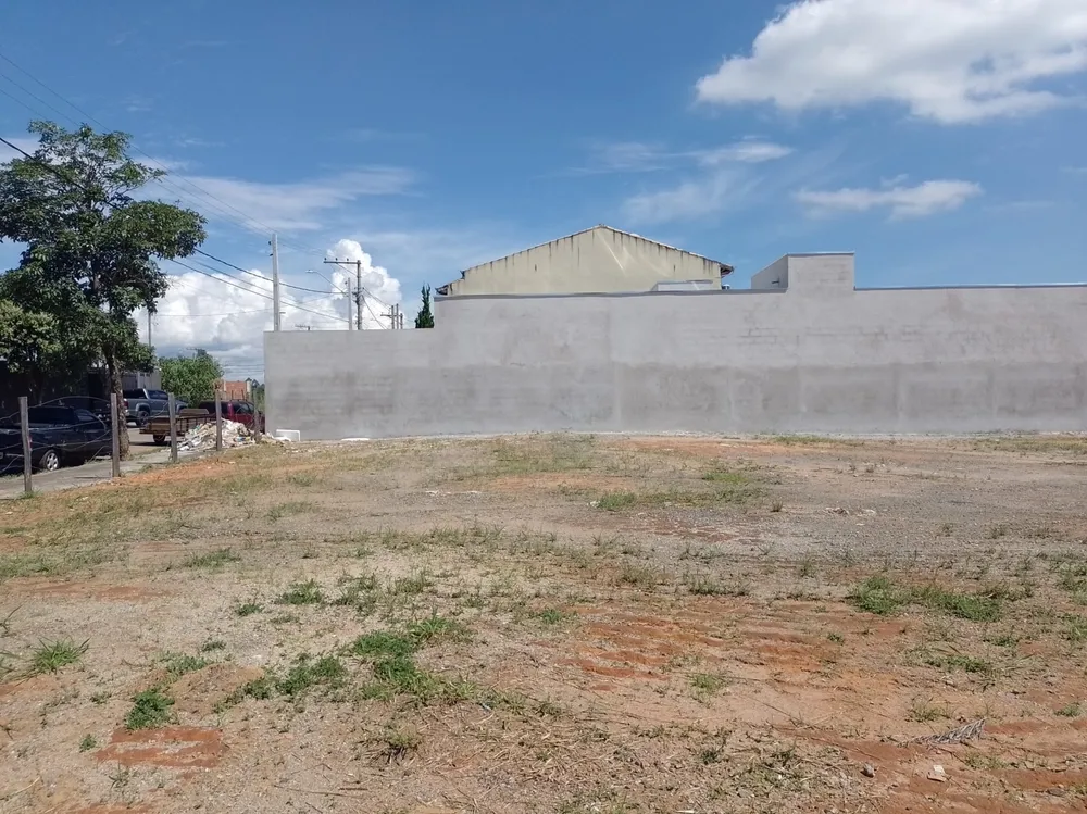Terreno, 281 m² - Foto 1