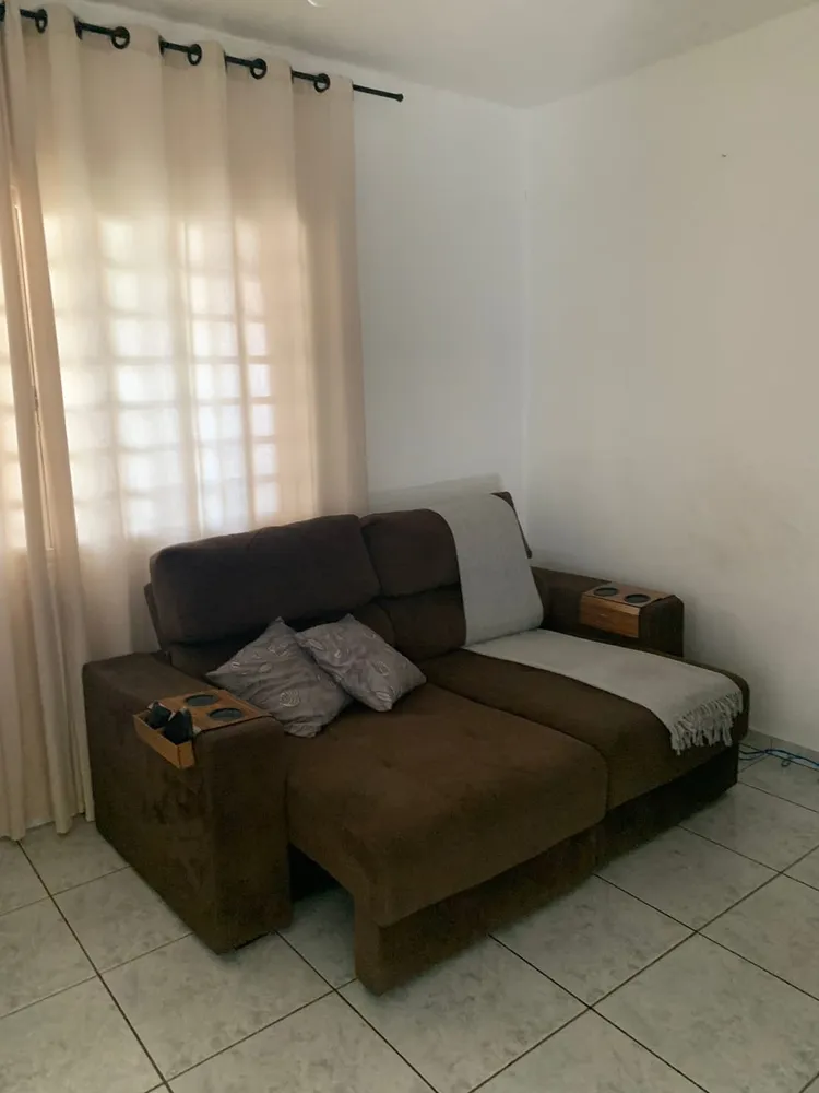 Casa, 4 quartos, 144 m² - Foto 3