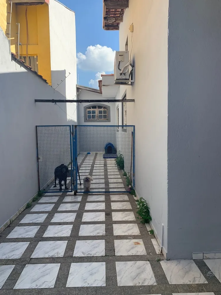Casa, 4 quartos, 144 m² - Foto 2