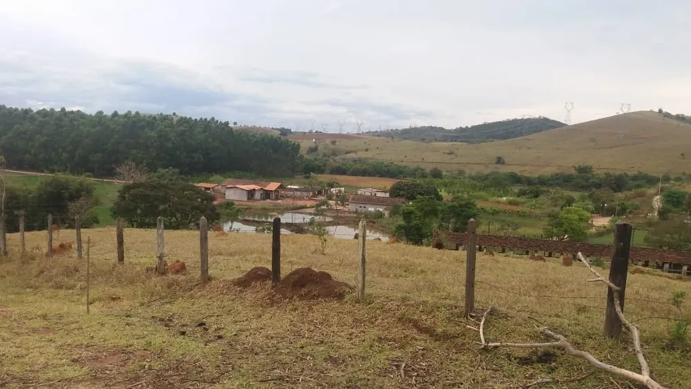 Sítio, 3 quartos, 25 hectares - Foto 3