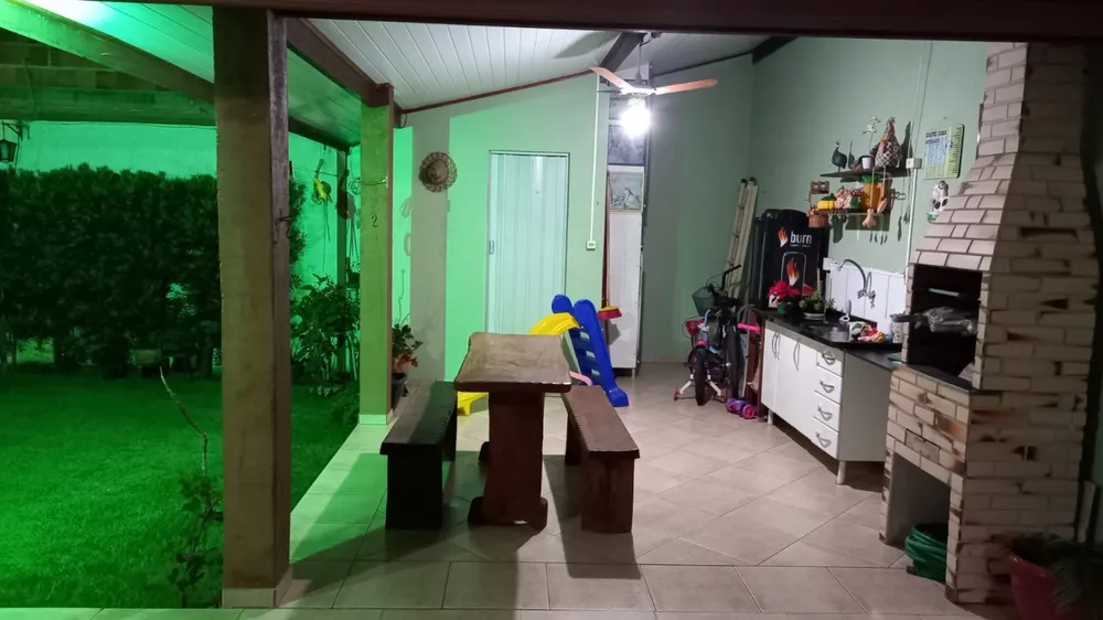 Casa, 2 quartos, 153 m² - Foto 1