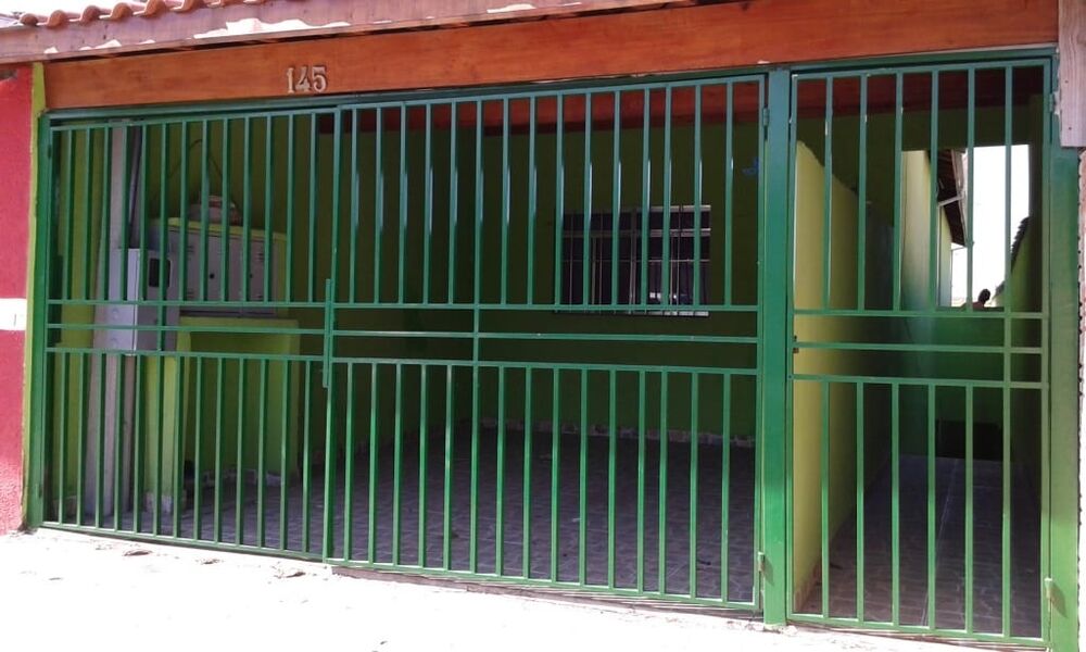 Casa à venda com 2 quartos, 100m² - Foto 8