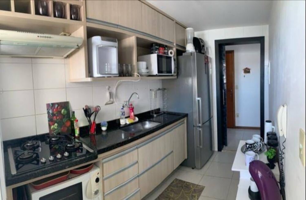 Apartamento, 3 quartos, 84 m² - Foto 22