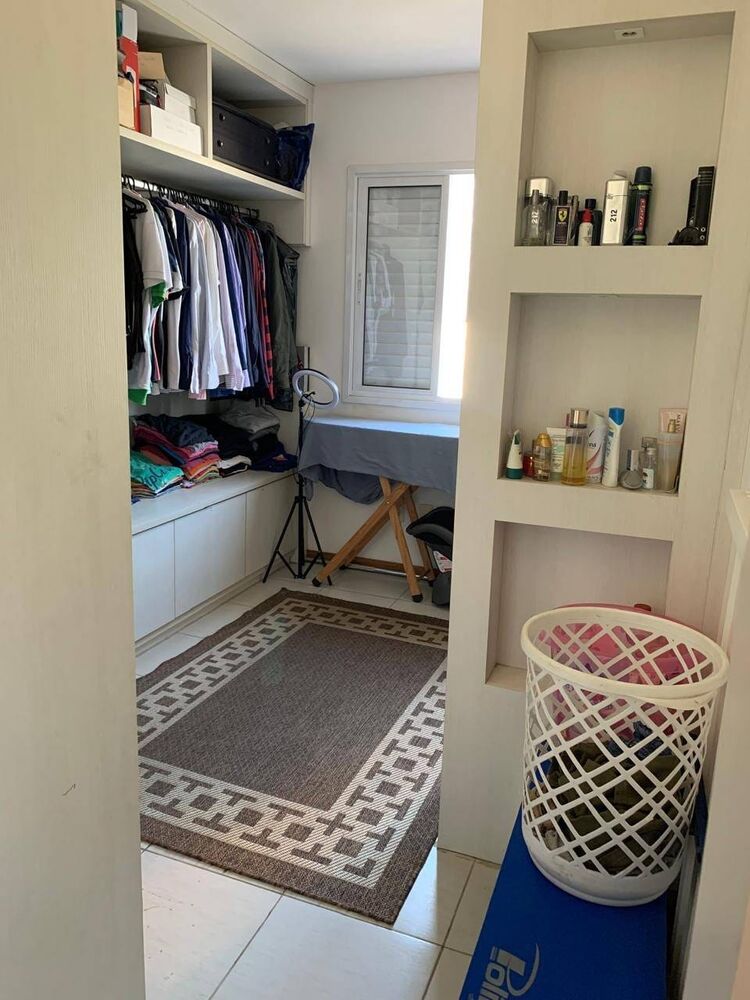 Apartamento, 3 quartos, 84 m² - Foto 8