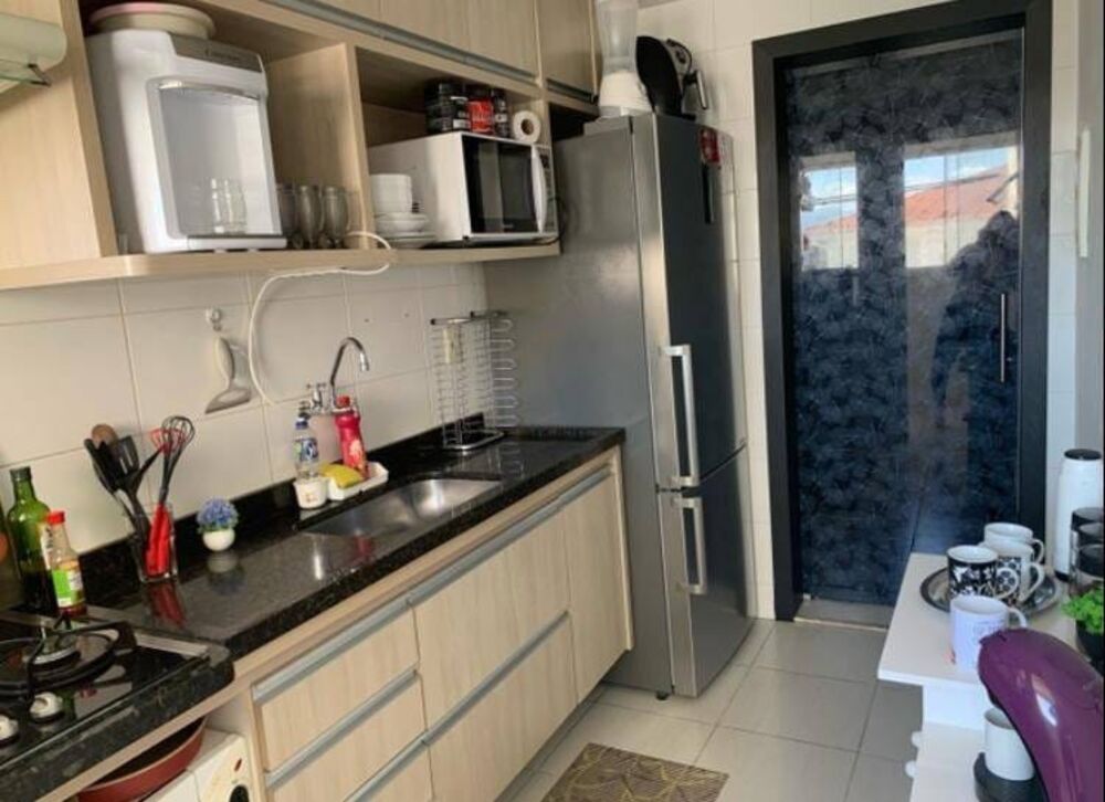 Apartamento, 3 quartos, 84 m² - Foto 23