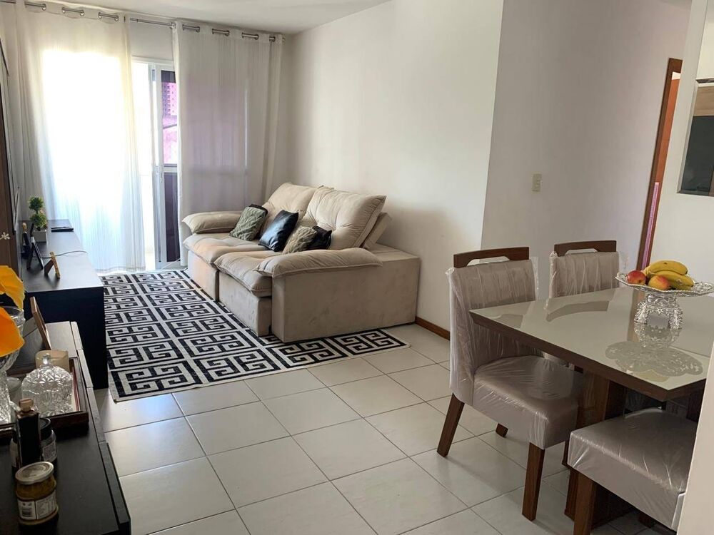 Apartamento, 3 quartos, 84 m² - Foto 7