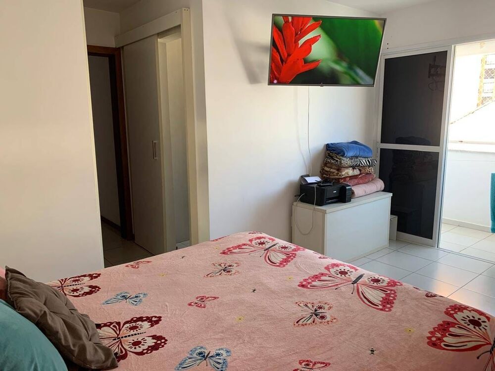 Apartamento, 3 quartos, 84 m² - Foto 9