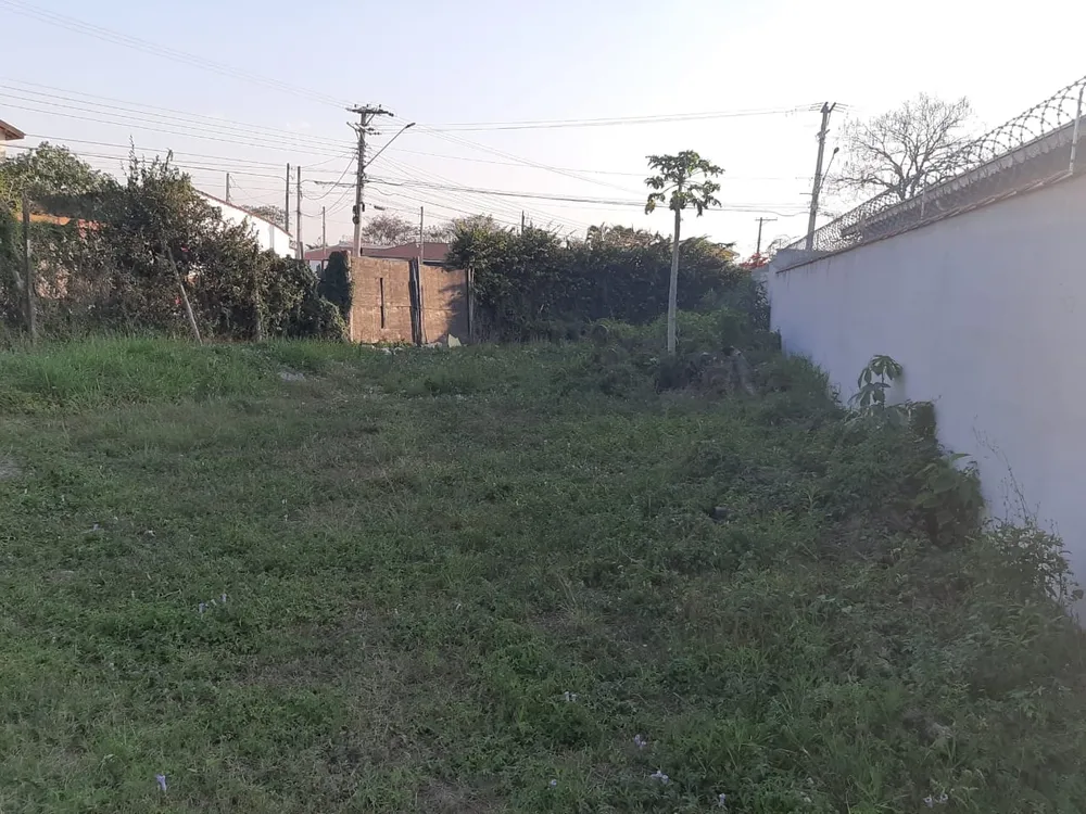Terreno, 2260 m² - Foto 2