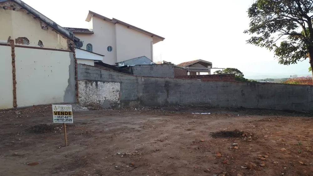 Terreno, 167 m² - Foto 1