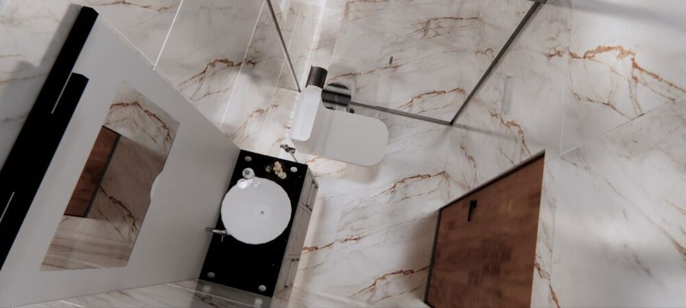 Casa, 3 quartos, 71 m² - Foto 2