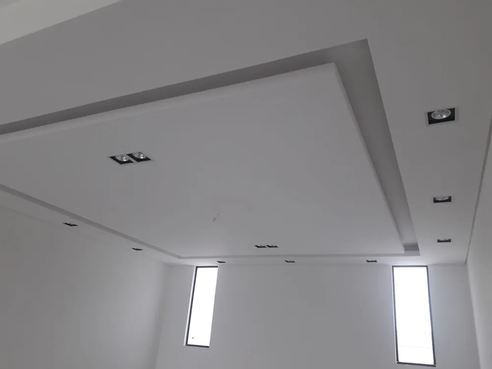 Sobrado, 3 quartos, 204 m² - Foto 4