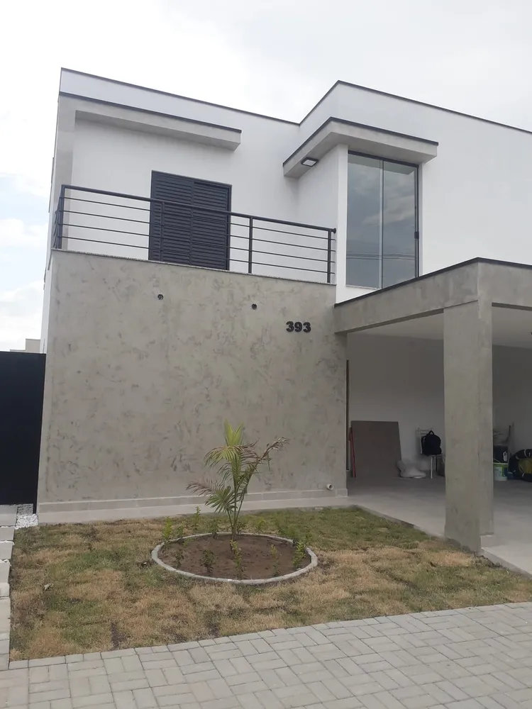 Sobrado, 3 quartos, 204 m² - Foto 2