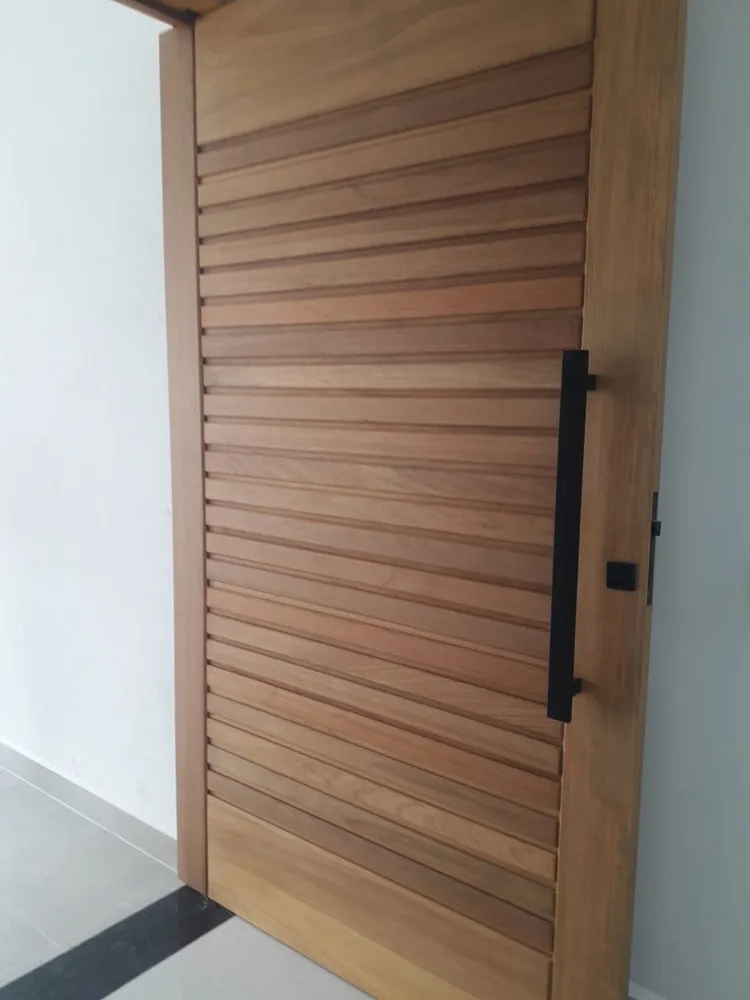 Sobrado, 3 quartos, 204 m² - Foto 3