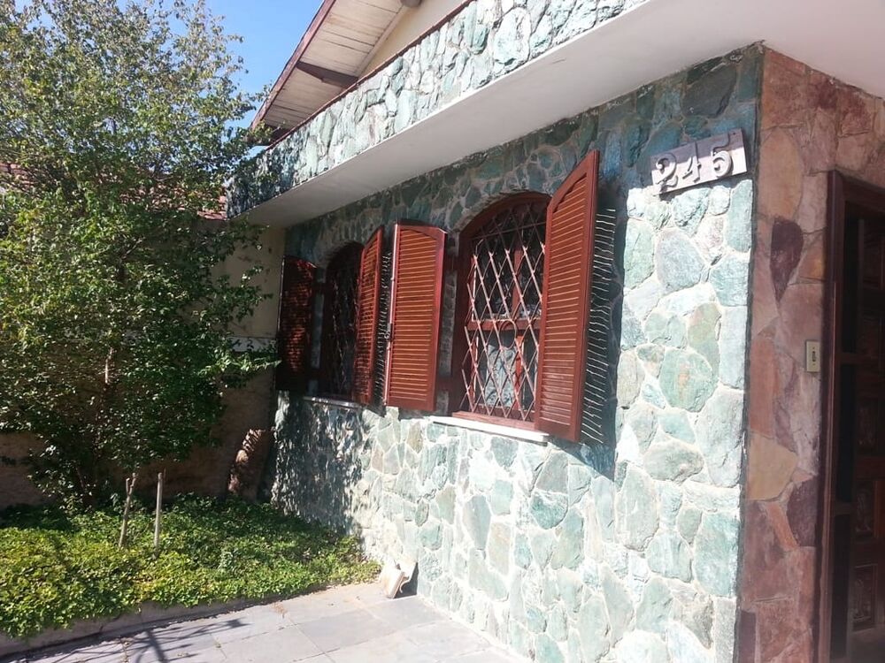 Casa, 3 quartos, 280 m² - Foto 2