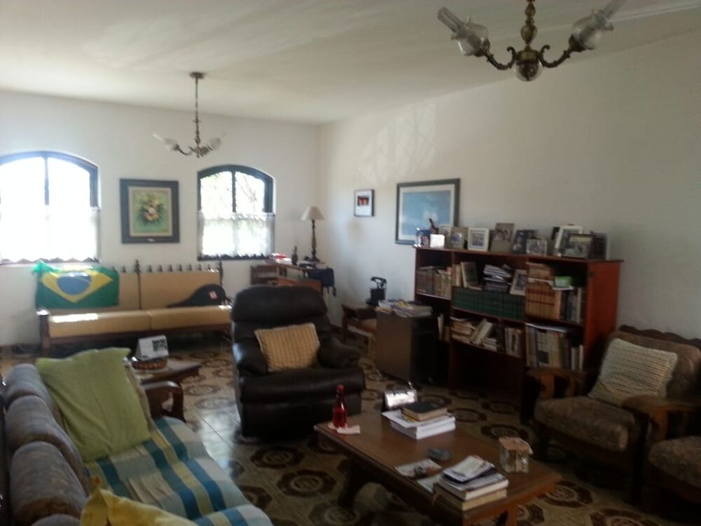 Casa, 3 quartos, 280 m² - Foto 6