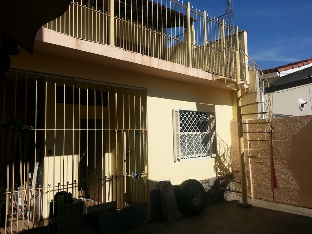 Casa, 3 quartos, 280 m² - Foto 12