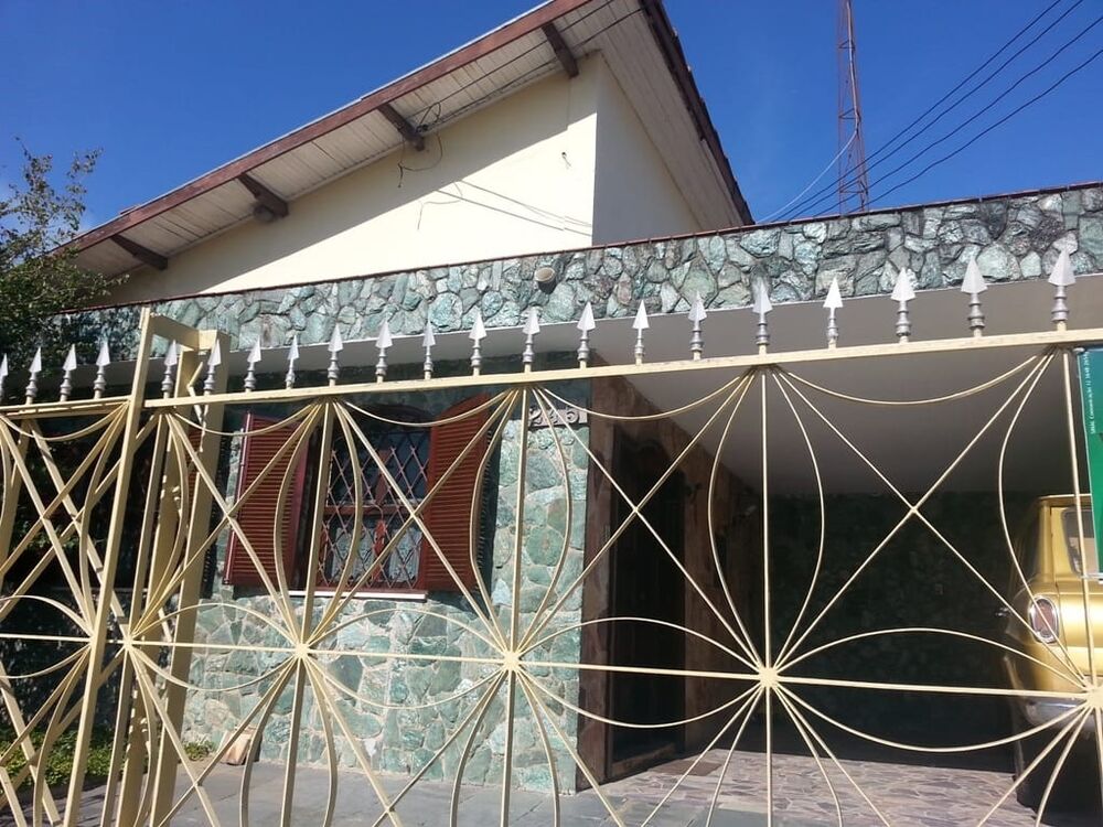 Casa, 3 quartos, 280 m² - Foto 1