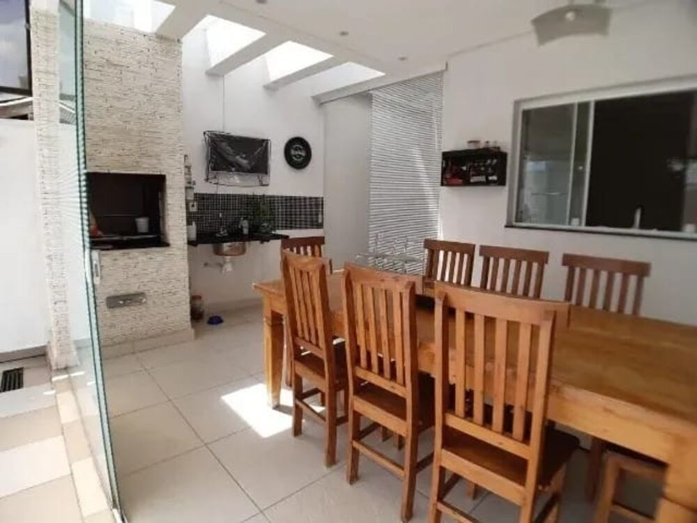 Casa de Condomínio, 3 quartos - Foto 6