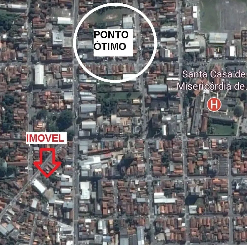 Depósito-Galpão - Foto 1