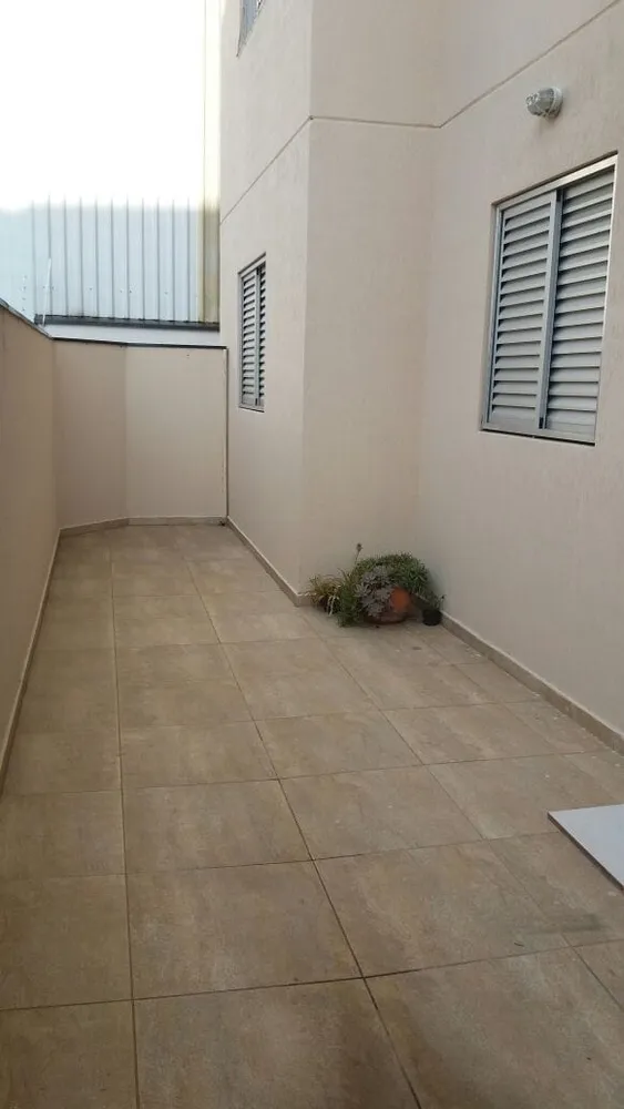 Apartamento, 3 quartos, 95 m² - Foto 5