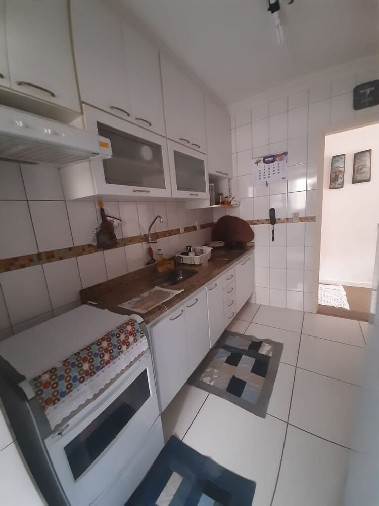 Apartamento à venda com 3 quartos, 95m² - Foto 3
