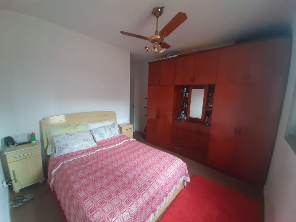 Apartamento à venda com 3 quartos, 95m² - Foto 4