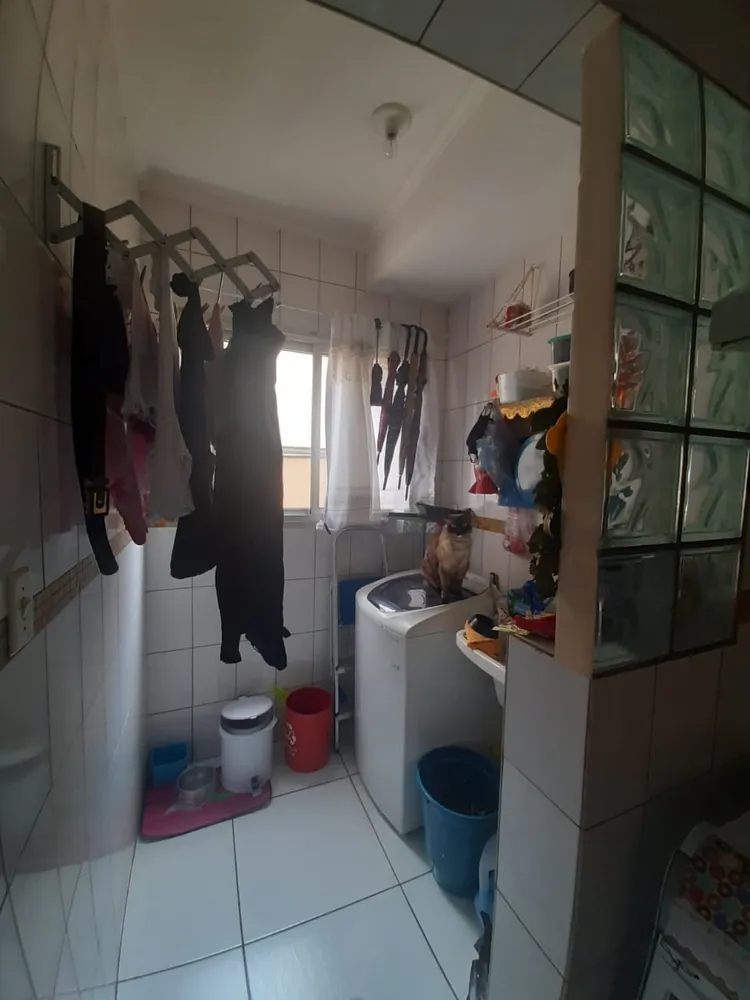 Apartamento, 3 quartos, 95 m² - Foto 12