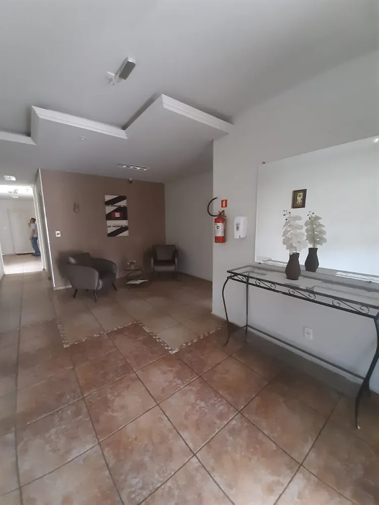 Apartamento, 3 quartos, 95 m² - Foto 11