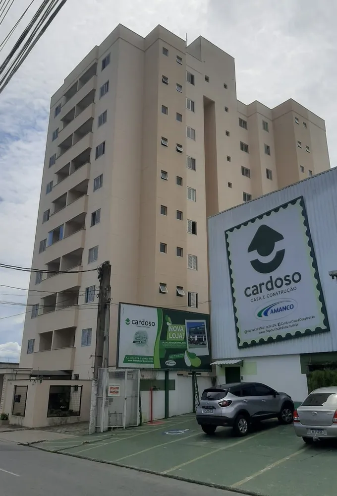 Apartamento, 3 quartos, 95 m² - Foto 2
