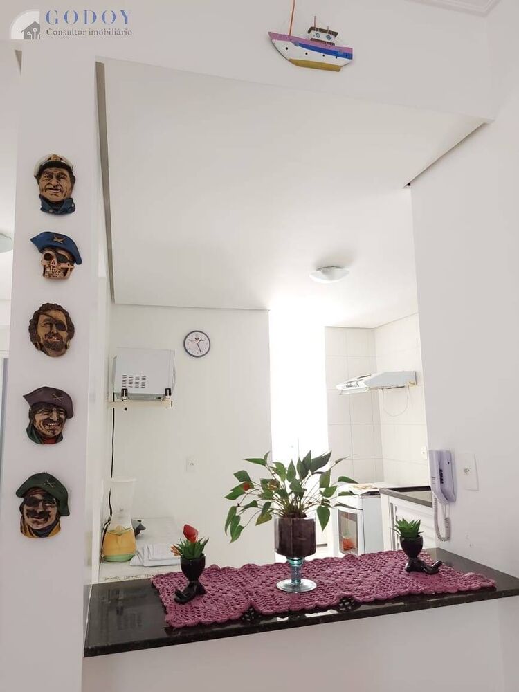 Apartamento, 3 quartos, 86 m² - Foto 10