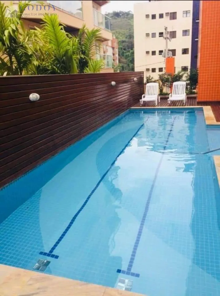 Apartamento, 3 quartos, 86 m² - Foto 6