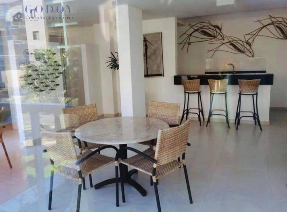 Apartamento, 3 quartos, 86 m² - Foto 1