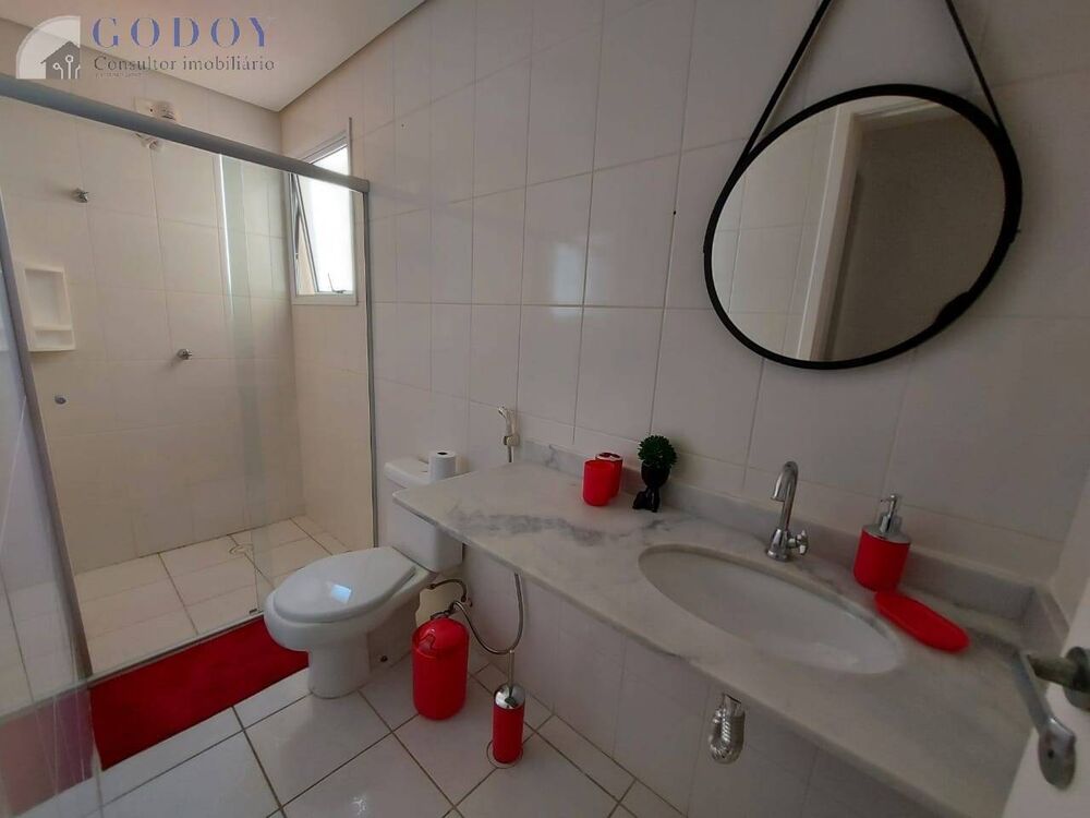 Apartamento, 3 quartos, 86 m² - Foto 9