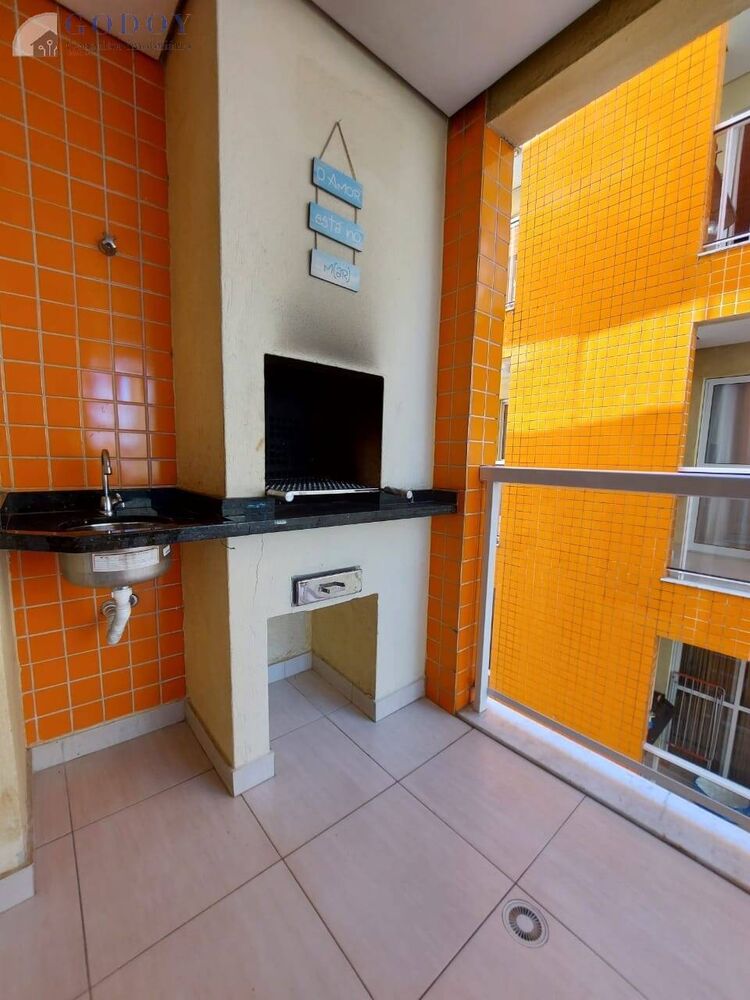 Apartamento, 3 quartos, 86 m² - Foto 7