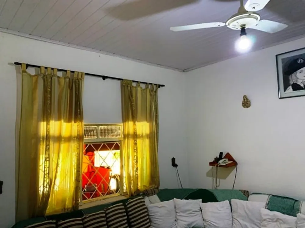 Casa, 2 quartos, 62 m² - Foto 1