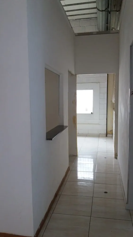 Depósito-Galpão, 480 m² - Foto 2