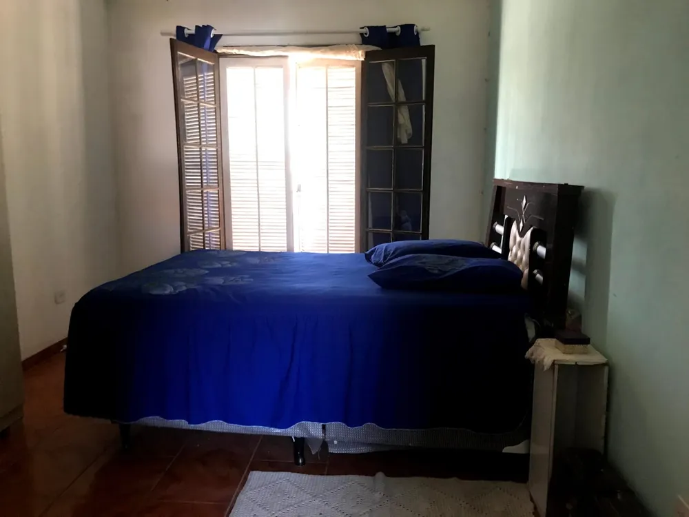 Sobrado, 3 quartos, 120 m² - Foto 1