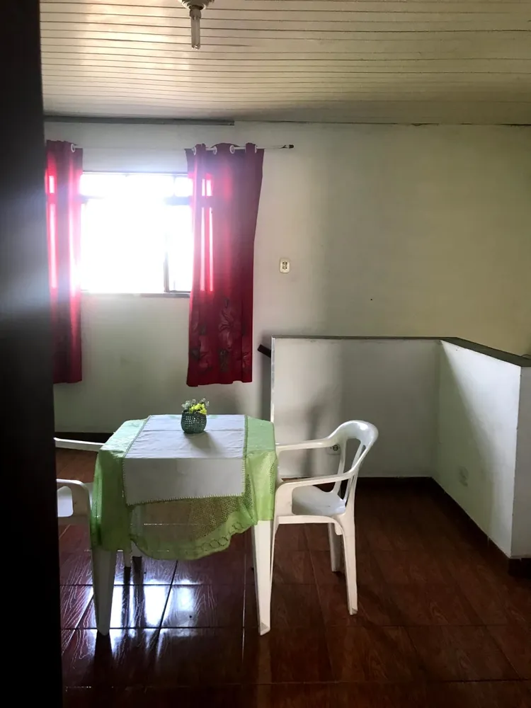 Sobrado, 3 quartos, 120 m² - Foto 4