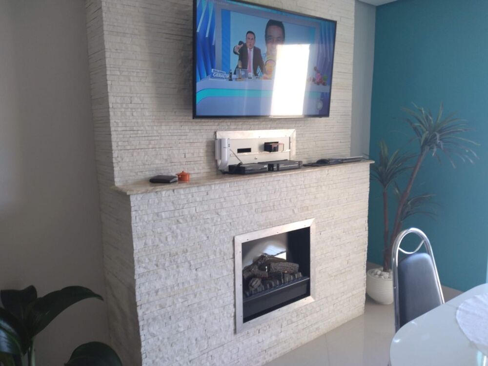 Casa, 3 quartos, 124 m² - Foto 2