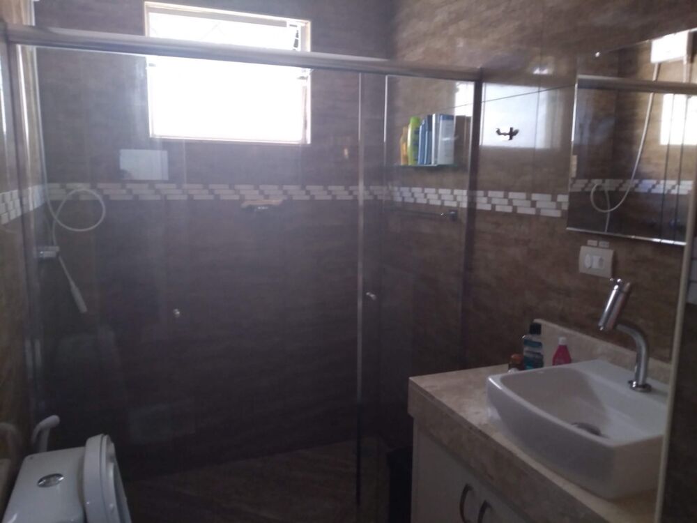 Casa, 3 quartos, 124 m² - Foto 1