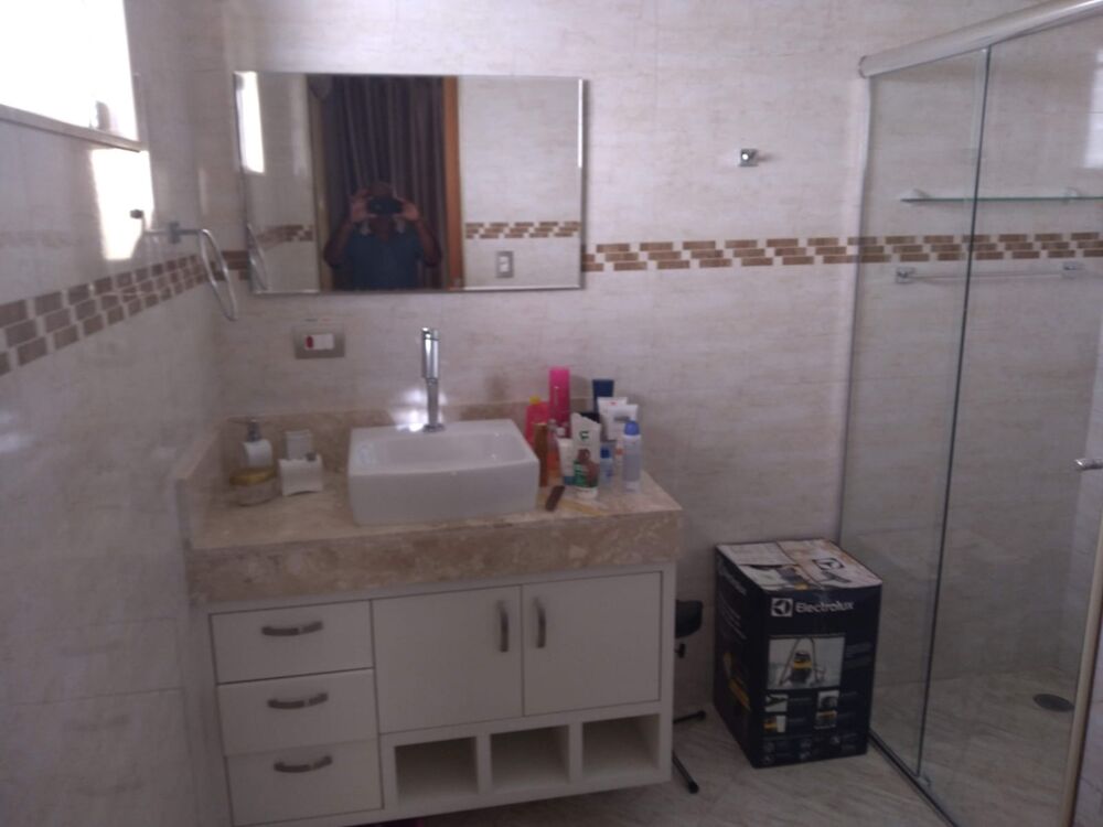 Casa, 3 quartos, 124 m² - Foto 3