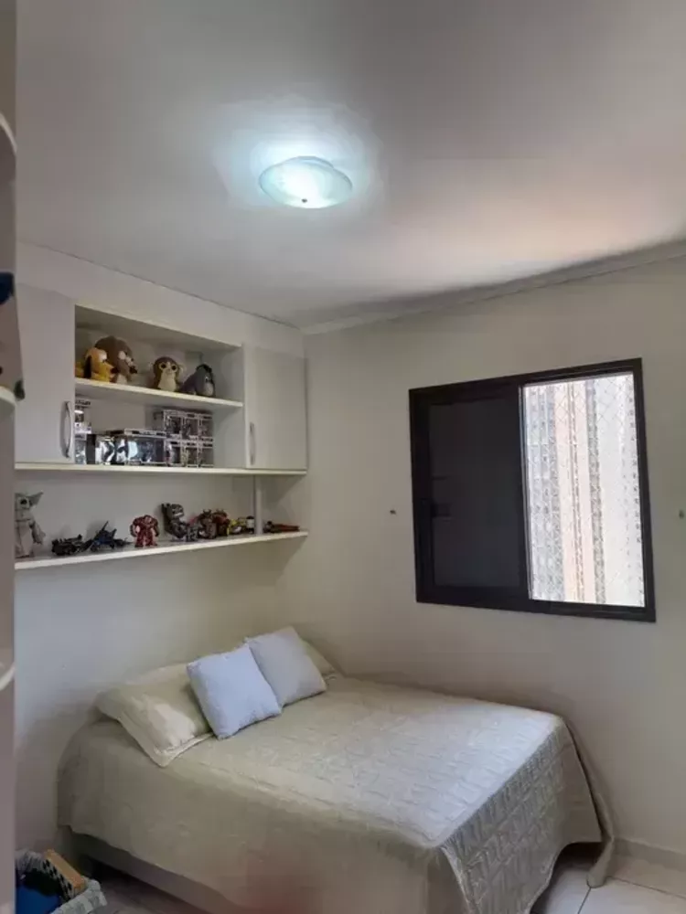 Apartamento à venda com 3 quartos, 114m² - Foto 6